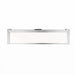 W.A.C. Lighting - LN-LED18P-27-AL - LED Task Light - Line - Brushed Aluminum