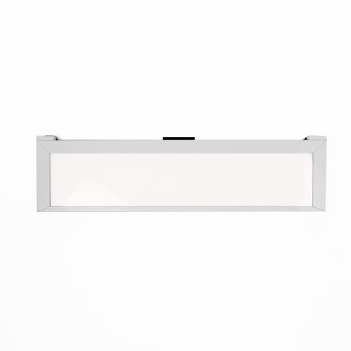 W.A.C. Lighting - LN-LED18P-27-WT - LED Task Light - Line - White