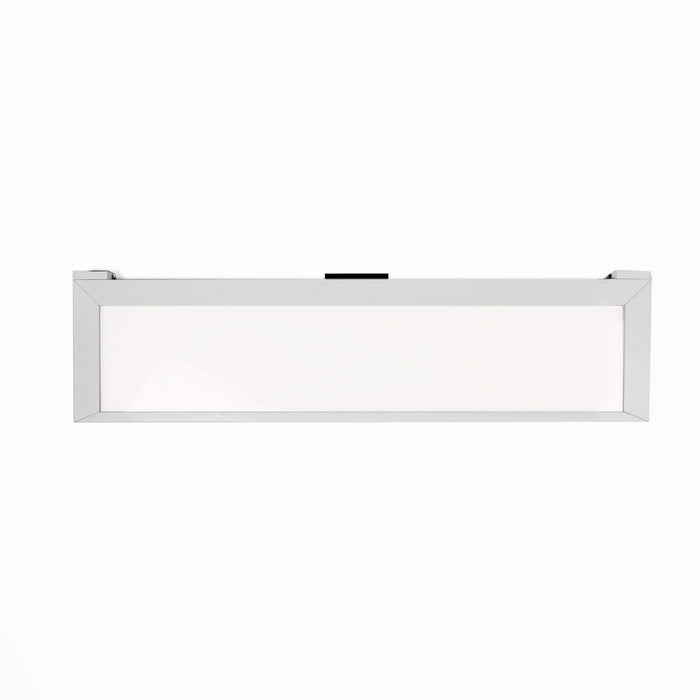 W.A.C. Lighting - LN-LED18P-27-WT - LED Task Light - Line - White