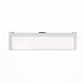 W.A.C. Lighting - LN-LED18P-27-WT - LED Task Light - Line - White