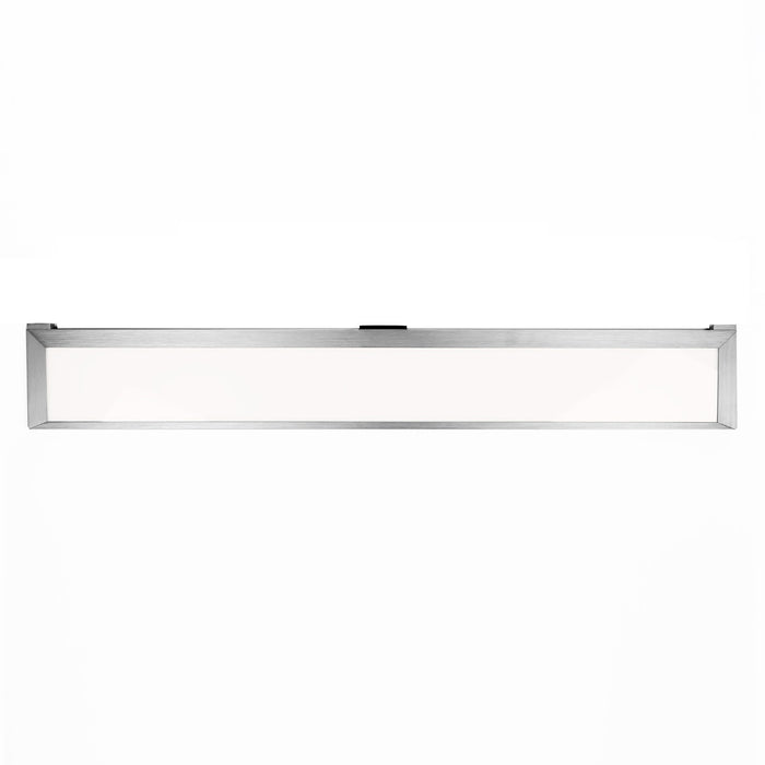 W.A.C. Lighting - LN-LED30P-27-AL - LED Task Light - Line - Brushed Aluminum