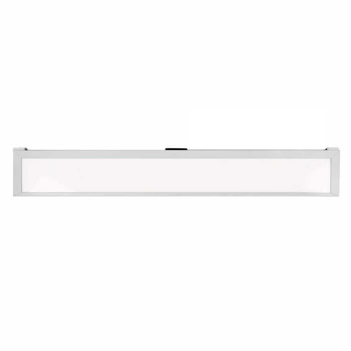 W.A.C. Lighting - LN-LED30P-30-WT - LED Task Light - Line - White