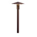 Kichler - 15803AZT30R - LED Path Light - Textured Architectural Bronze