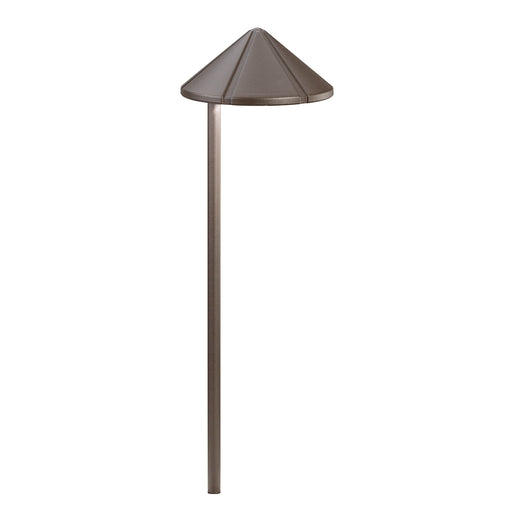 LED Side Mount Textured Architectural Bronze