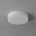 Tuner LED Flush Mount-Flush Mounts-Maxim-Lighting Design Store