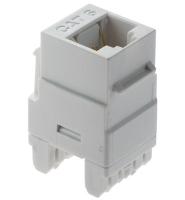 Adorne Cat 6 Rj45 Data Insert