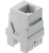 Legrand - ACRJ25W1 - Rj25 Phone Jack - Adorne - White