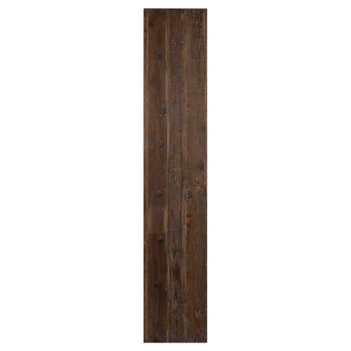 Uttermost - 24558 - Bench - Stratford - Distressed Patina