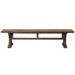 Uttermost - 24558 - Bench - Stratford - Distressed Patina