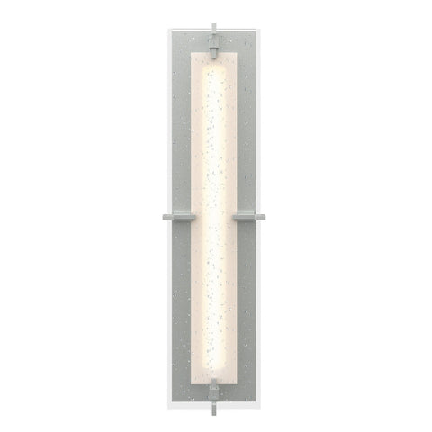 Ethos Ethos Large LED Sconce Vintage Platinum