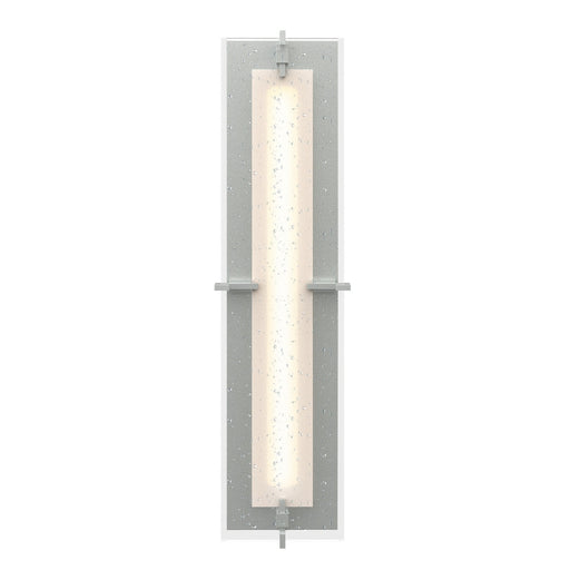 Ethos LED Wall Sconce Vintage Platinum