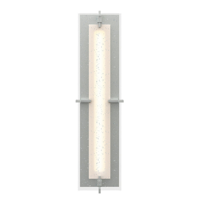 Hubbardton Forge - 207765-LED-82-II0397 - LED Wall Sconce - Ethos - Vintage Platinum