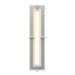 Hubbardton Forge - 207765-LED-82-II0397 - LED Wall Sconce - Ethos - Vintage Platinum