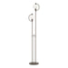Hubbardton Forge - 242210-SKT-05-ZM0436 - Two Light Floor Lamp - Pluto - Bronze