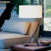 Hubbardton Forge - 272666-SKT-05-SF1695 - One Light Table Lamp - Stasis - Bronze