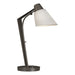 Hubbardton Forge - 272860-SKT-07-SF0700 - One Light Table Lamp - Reach - Dark Smoke