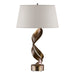 Hubbardton Forge - 272920-SKT-05-SE1815 - One Light Table Lamp - Folio - Bronze