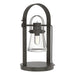 Hubbardton Forge - 277810-SKT-07-ZM0467 - One Light Table Lamp - Erlenmeyer - Dark Smoke