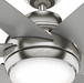 Sotto 52" Ceiling Fan-Fans-Hunter-Lighting Design Store