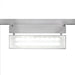 W.A.C. Lighting - WHK-LED42W-35-PT - LED Track Fixture - Wall Wash 42 - Platinum