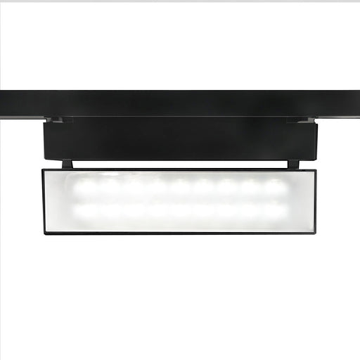 W.A.C. Lighting - WTK-LED42W-35-BK - LED Track Fixture - Wall Wash 42 - Black