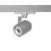 W.A.C. Lighting - WTK-LED512N-40-PT - LED Track Fixture - Paloma - Platinum