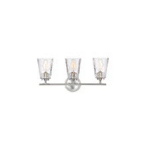 Wesod Bath Vanity Light