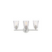 Wesod Bath Vanity Light-Bathroom Fixtures-Designers Fountain-Lighting Design Store