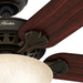 Waldon 52" Ceiling Fan-Fans-Hunter-Lighting Design Store