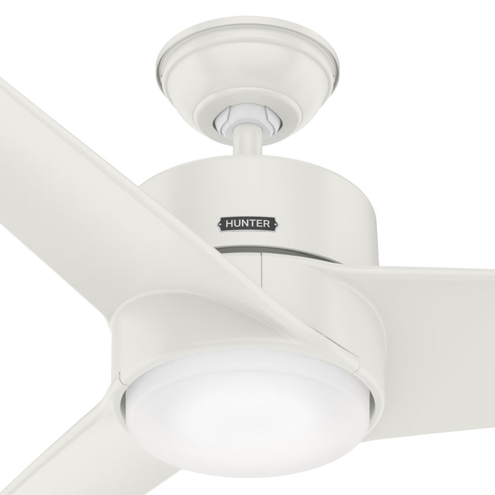 Havoc 54" Ceiling Fan-Fans-Hunter-Lighting Design Store