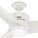 Havoc 54" Ceiling Fan-Fans-Hunter-Lighting Design Store