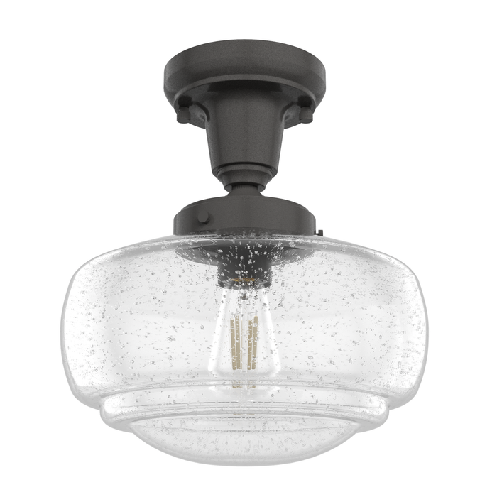 Saddle Creek Mini Pendant-Mini Pendants-Hunter-Lighting Design Store