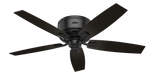 Bennett 52"Ceiling Fan-Fans-Hunter-Lighting Design Store