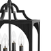 Highland Hill Pendant-Foyer/Hall Lanterns-Hunter-Lighting Design Store