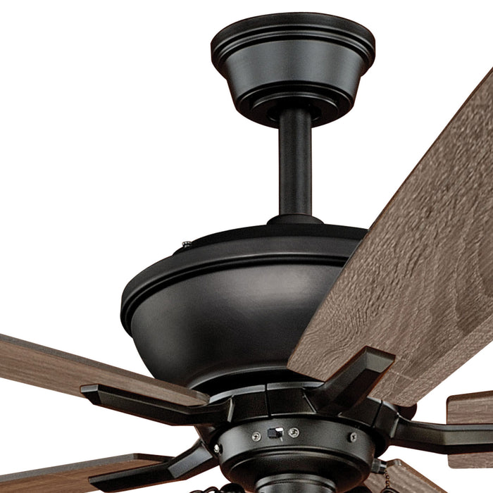 Vaxcel - F0042 - 52 Inch Ceiling Fan - Clybourn - Bronze