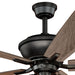 Vaxcel - F0042 - 52 Inch Ceiling Fan - Clybourn - Bronze