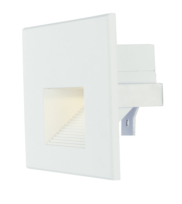 Maxim - 58000WT - LED Step Light - Path - White