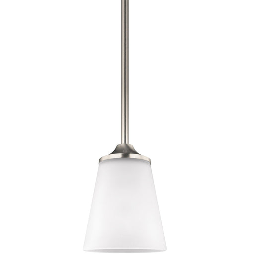 Hanford One Light Mini-Pendant