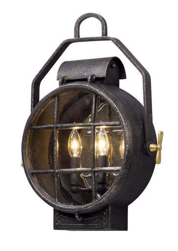 Point Lookout Two Light Wall Lantern