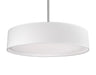 Kuzco Lighting - PD7920-WH - LED Pendant - Dalton - White