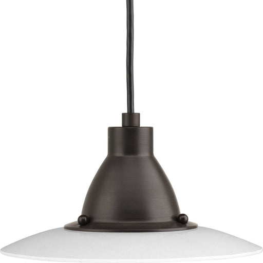 Progress Lighting - P5072-2030K9 - LED Pendant - Avant LED - Antique Bronze