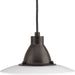 Progress Lighting - P5072-2030K9 - LED Pendant - Avant LED - Antique Bronze