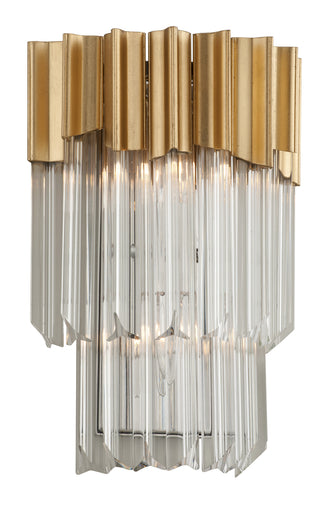 Charisma Two Light Wall Sconce