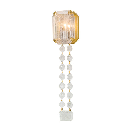 Alibi One Light Wall Sconce