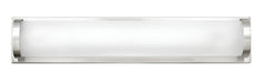Hinkley - 53842PN - LED Bath - Acclaim - Polished Nickel
