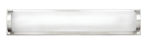 Hinkley - 53842PN - LED Bath - Acclaim - Polished Nickel