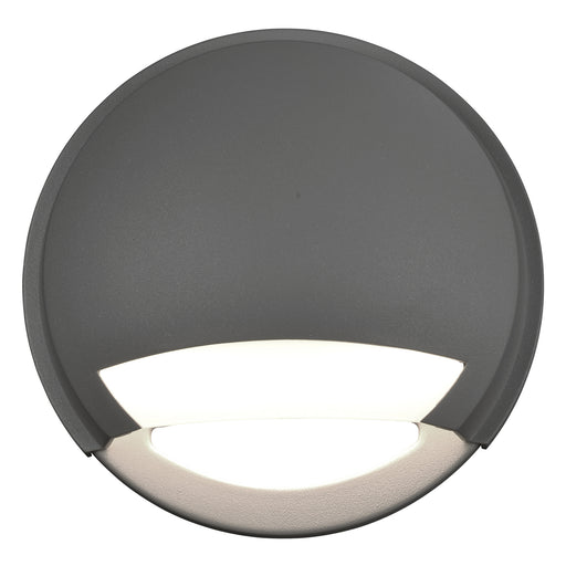 Avante LED Wall Fixture Satin