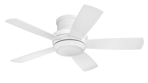 Craftmade - TMPH44W5 - 44"Ceiling Fan - Tempo Hugger 44" - White