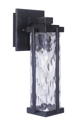 Pyrmont One Light Wall Mount Oiled Bronze Gilded