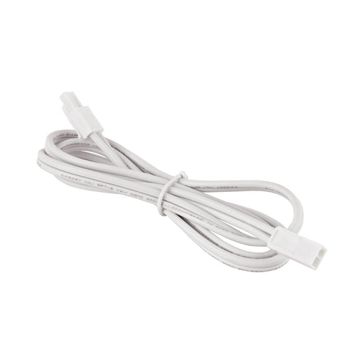 ELK Home - ACL36-N-30 - 36-Inch Jumper Cord - Accessories - White